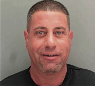 Dominick Pierlioni, - Dade County, FL 