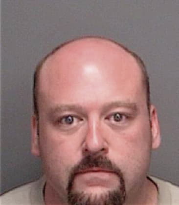 Jeffery Pilkington, - Pinellas County, FL 