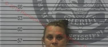 Glenda Pingel, - Harrison County, MS 