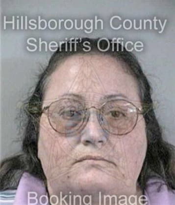 Erin Pledger, - Hillsborough County, FL 