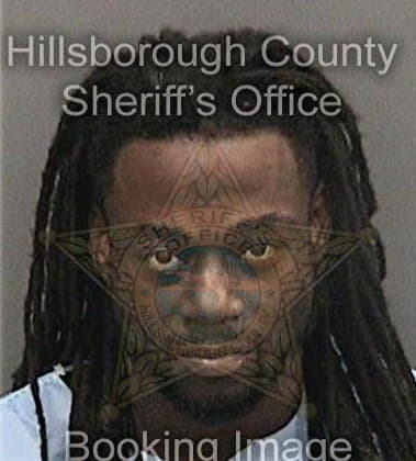 Tommy Ramos, - Hillsborough County, FL 