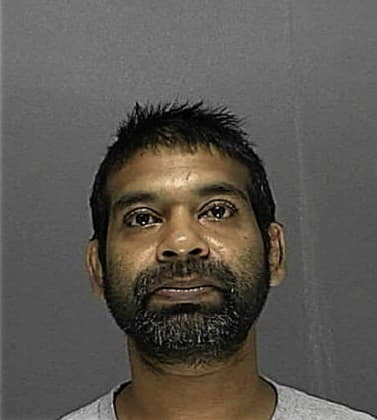 Richard Rampersad, - Volusia County, FL 