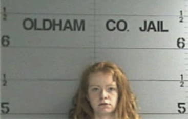 Charleen Reece, - Oldham County, KY 