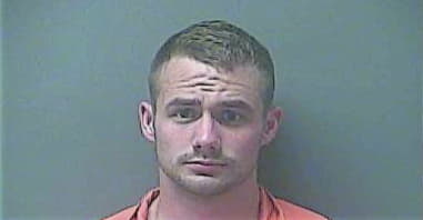 Michael Robinson, - LaPorte County, IN 