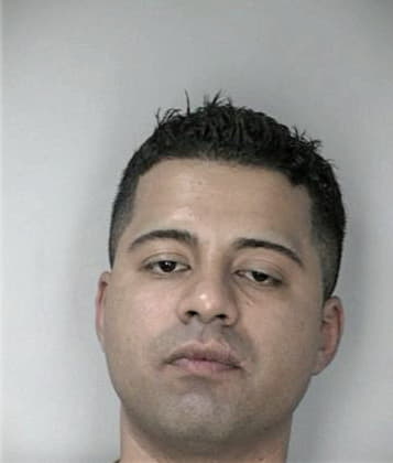 Ivan Rodriguez, - Hillsborough County, FL 