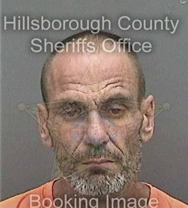 Christopher Rollins, - Hillsborough County, FL 