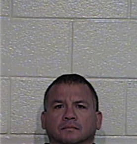 Gregorio Romero - Hidalgo County, TX 