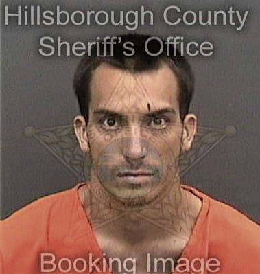 Tommy Roque, - Hillsborough County, FL 