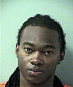 Dontrell Ruth, - Okaloosa County, FL 