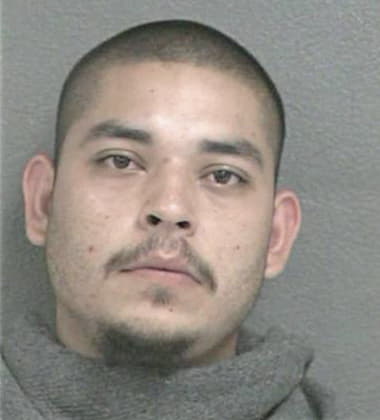 Jose Sanchez, - Wyandotte County, KS 