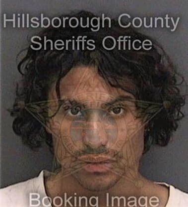 Cirilo Saucedo, - Hillsborough County, FL 