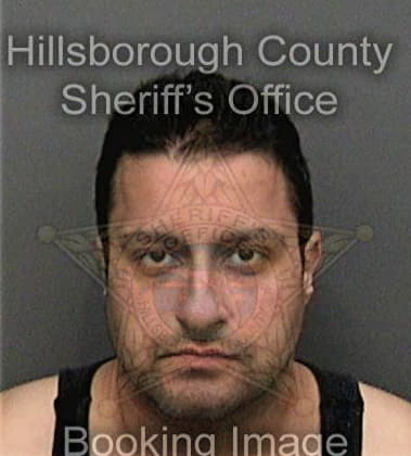 Jeremy Scott, - Hillsborough County, FL 