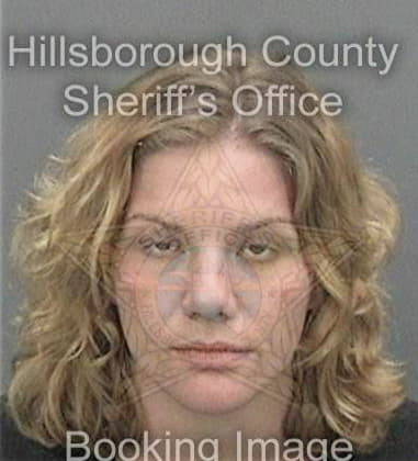 Leah Serrano, - Hillsborough County, FL 