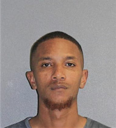 Kunta Simmons, - Volusia County, FL 