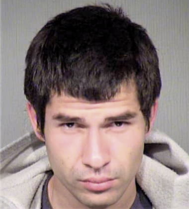 Alexander Siple - Maricopa County, AZ 