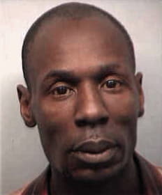 Charles Smith - Fulton County, GA 