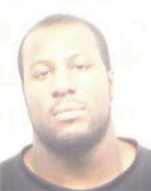 Darryl Smith - Fulton County, GA 