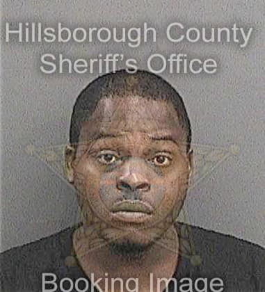 Dontray Smith, - Hillsborough County, FL 