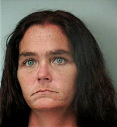 Teresa Smith, - Polk County, FL 