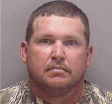 Dustin Snyder, - Lee County, FL 