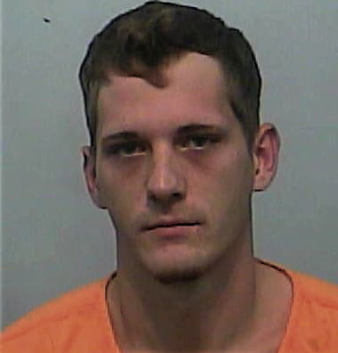 Randy Sommers, - Columbia County, FL 