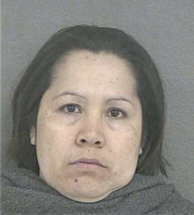 Luz Soto, - Wyandotte County, KS 