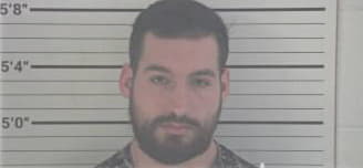 Blake Springer - Campbell County, KY 