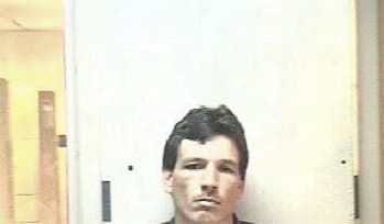 Charles Stagg - Henderson County, KY 