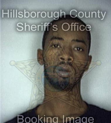 Keith Stevens, - Hillsborough County, FL 