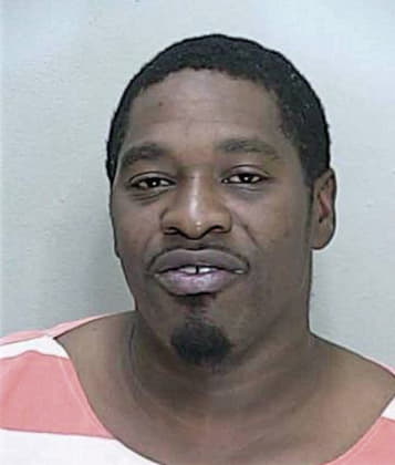 Rodney Stewart, - Marion County, FL 