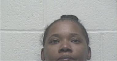 Shanta Taylor, - Robertson County, TN 