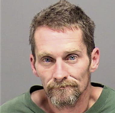 Dustin Thompson, - Clackamas County, OR 