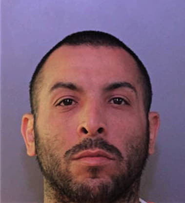 Manuel Torres, - Polk County, FL 