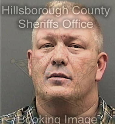 Felix Valle, - Hillsborough County, FL 