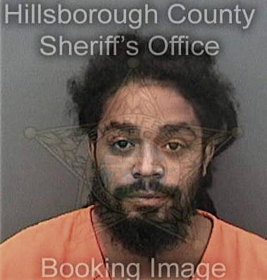 Kevin Walker, - Hillsborough County, FL 