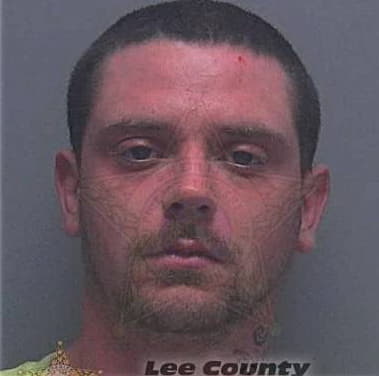 Matthew Westerman, - Lee County, FL 