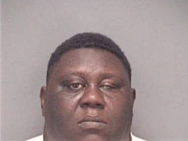 Marlon Weston, - Pinellas County, FL 