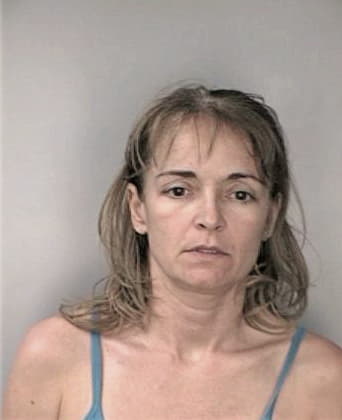 Terri Whitaker - Hillsborough County, FL 