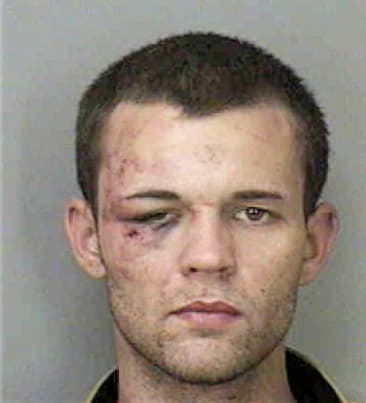 Robert Whitchard - Polk County, FL 
