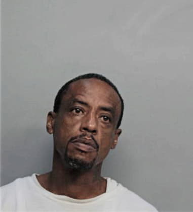 Ronald White, - Dade County, FL 