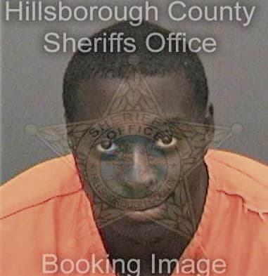 Albert Wilder - Hillsborough County, FL 