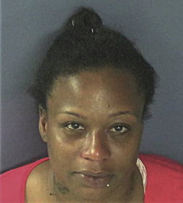 Marva Williams, - Gadsden County, FL 