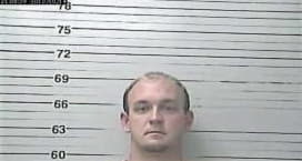 Scott Williams, - Harrison County, MS 