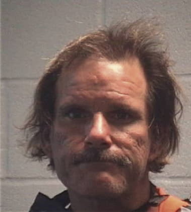 John Willis - Cleveland County, NC 