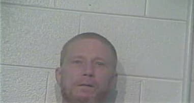 Johnny Wilson, - Fulton County, KY 