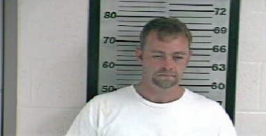 Randy Wilson, - Dyer County, TN 