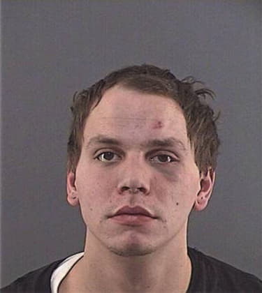 Toby Wilson, - Peoria County, IL 