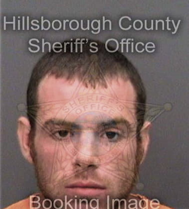 Michael Zemba, - Hillsborough County, FL 