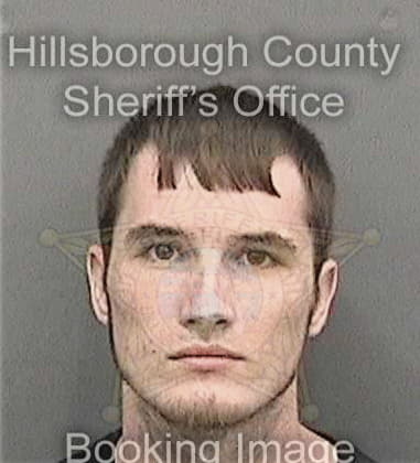 Patrick Adsit, - Hillsborough County, FL 