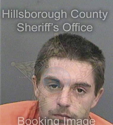 Christopher Anderson, - Hillsborough County, FL 